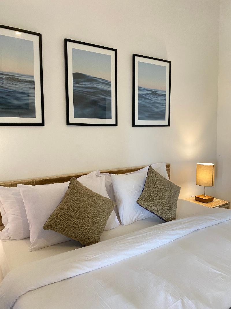 Mere Sea View Resort & Spa Nusa Penida - Oda