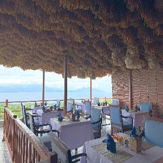 Mere Sea View Resort & Spa Nusa Penida fotoÄŸrafÄ±