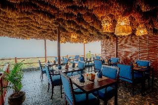 Mere Sea View Resort & Spa Nusa Penida fotoÄŸrafÄ±