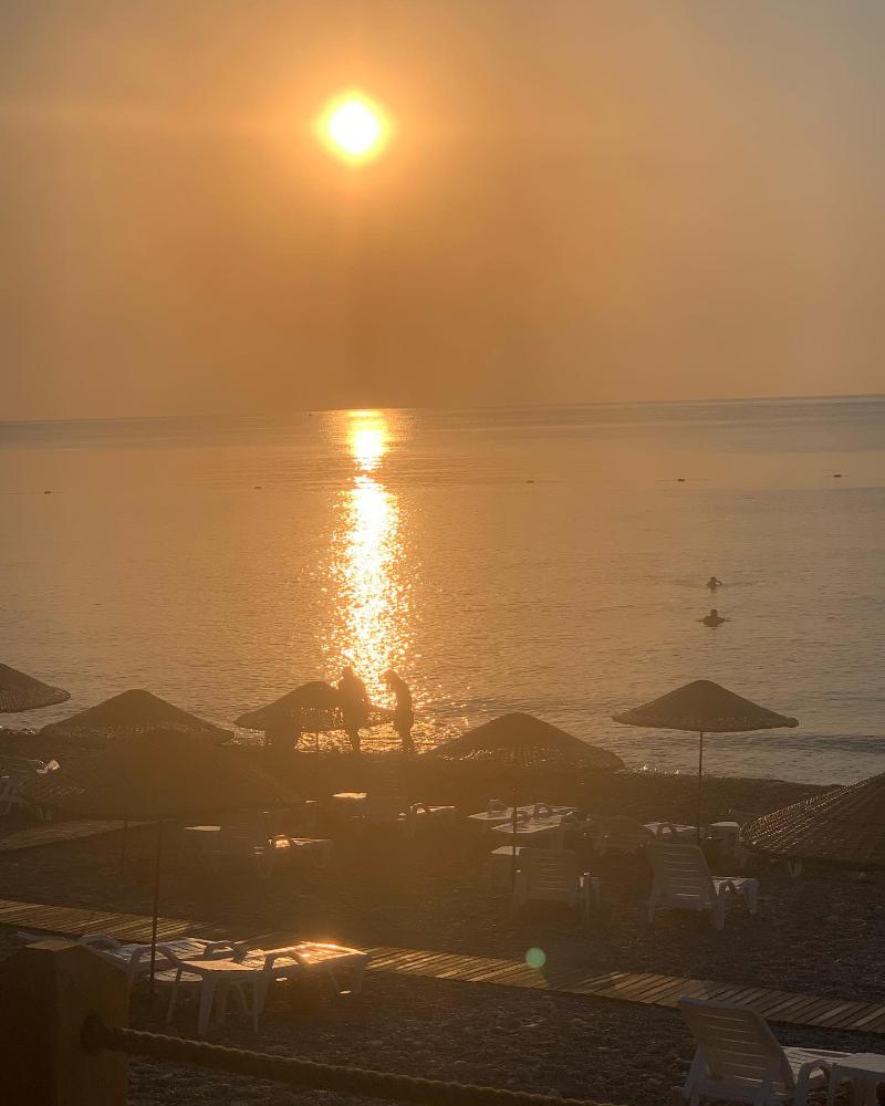 Belcan Hotel - Genel