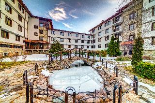 Hotel Silver Hills