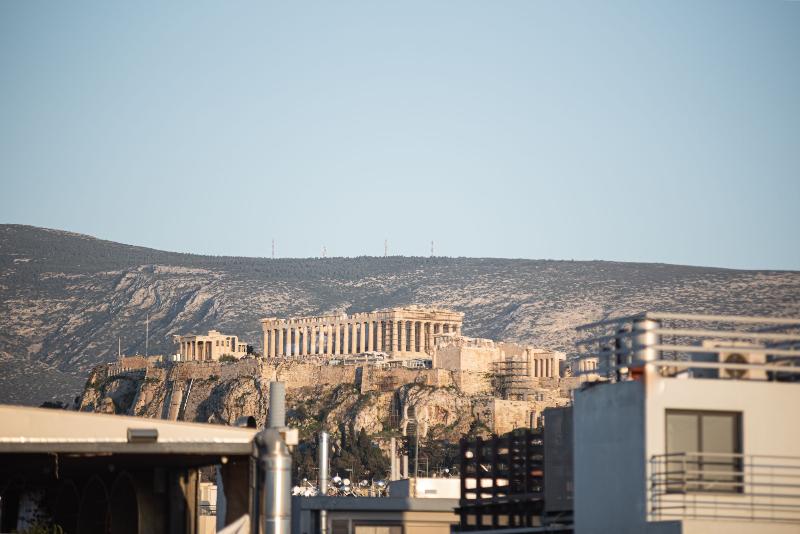 Athenian Spirit - Genel