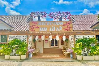 Bb House & Resort By Zuzu fotoÄŸrafÄ±