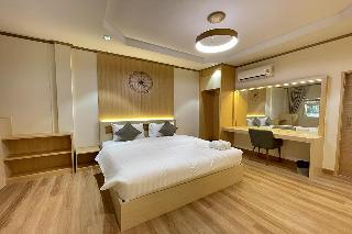 Bb House & Resort By Zuzu otel fotoğrafı