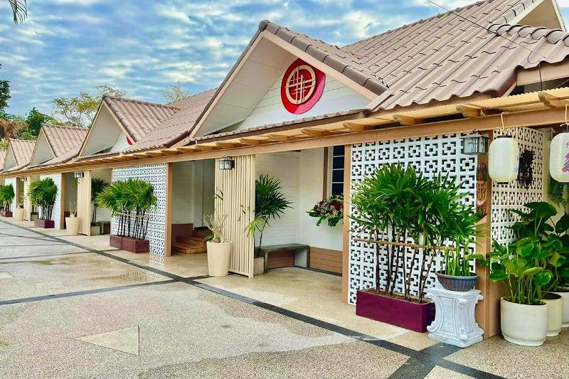 Bb House & Resort By Zuzu - Genel