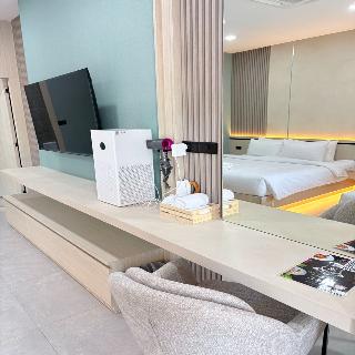 Bb House & Resort By Zuzu fotoÄŸrafÄ±