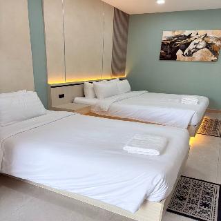 Bb House & Resort By Zuzu fotoÄŸrafÄ±