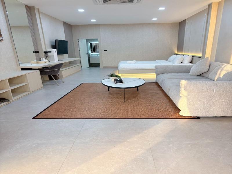 Bb House & Resort By Zuzu - Oda