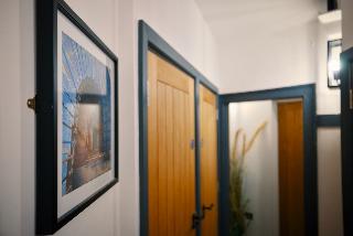 City Rooms by Hiive fotoÄŸrafÄ±