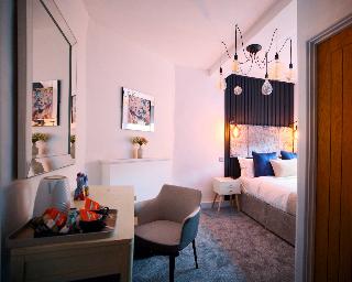 City Rooms by Hiive fotoÄŸrafÄ±