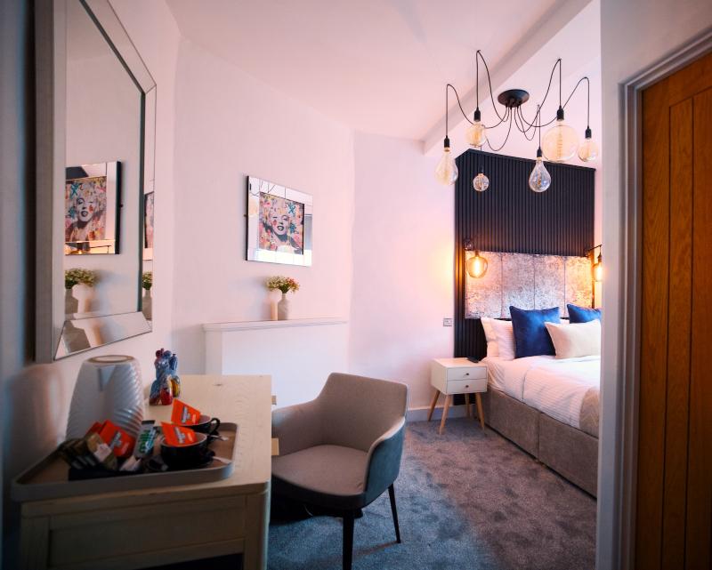 City Rooms by Hiive - Genel