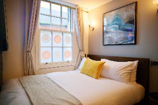 City Rooms by Hiive fotoÄŸrafÄ±