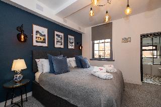 City Rooms by Hiive fotoÄŸrafÄ±
