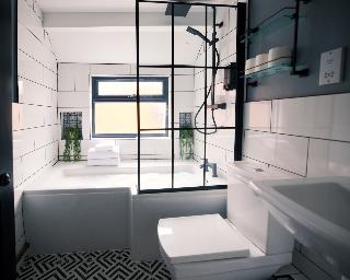 City Rooms by Hiive fotoÄŸrafÄ±