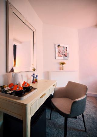 City Rooms by Hiive fotoÄŸrafÄ±