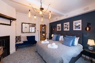City Rooms by Hiive fotoÄŸrafÄ±