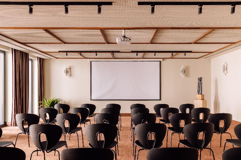The Rebello Hotel & Spa - Toplantı