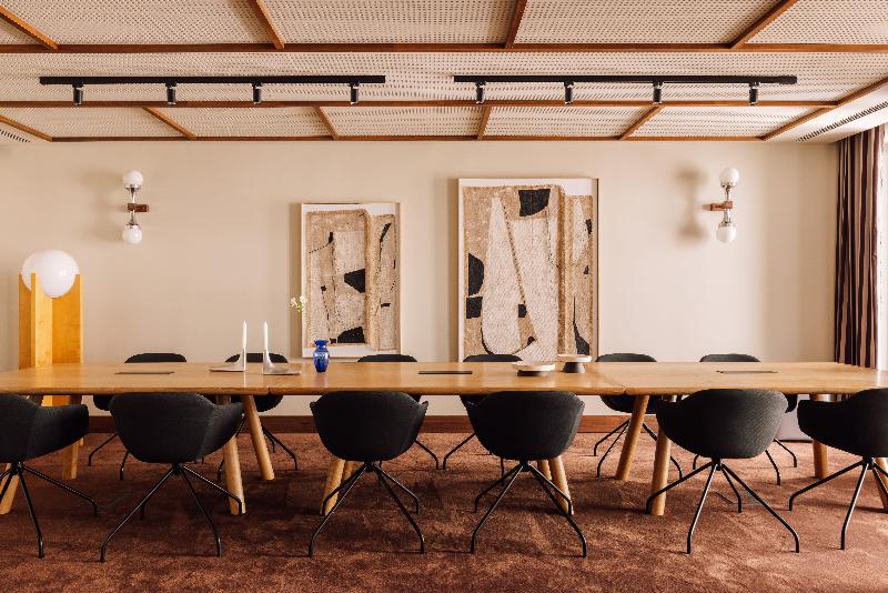The Rebello Hotel & Spa - Toplantı