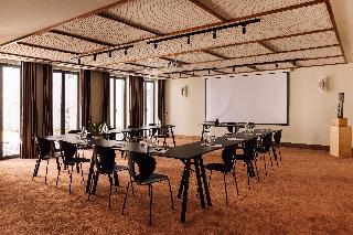 The Rebello Hotel & Spa fotoÄŸrafÄ±
