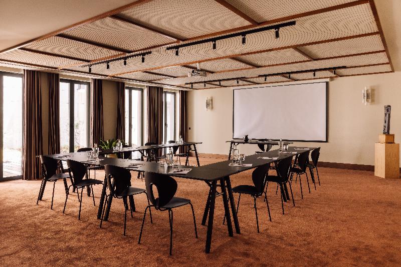 The Rebello Hotel & Spa - Toplantı