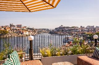 The Rebello Hotel & Spa otel fotoğrafı