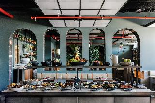 The Rebello Hotel & Spa fotoÄŸrafÄ±