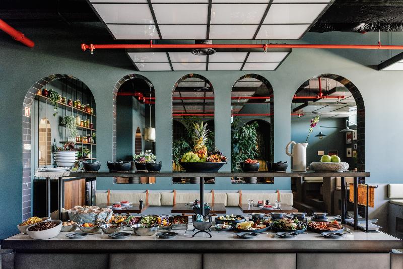 The Rebello Hotel & Spa - Genel