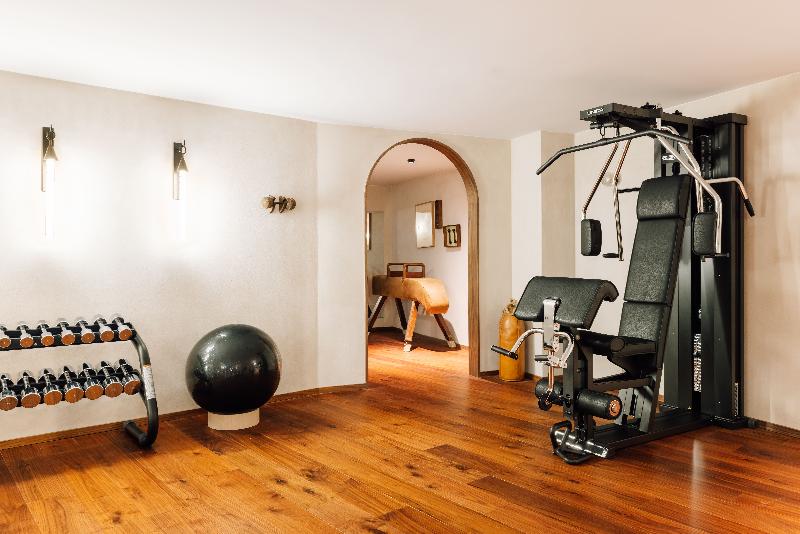 The Rebello Hotel & Spa - Genel