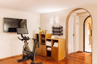 The Rebello Hotel & Spa fotoÄŸrafÄ±