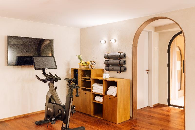 The Rebello Hotel & Spa - Genel