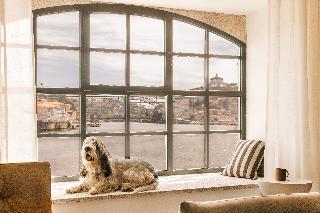 The Rebello Hotel & Spa fotoÄŸrafÄ±