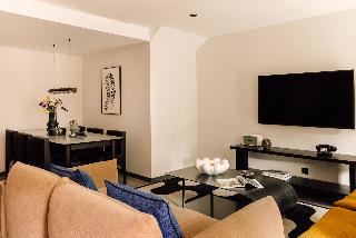 The Rebello Hotel & Spa fotoÄŸrafÄ±