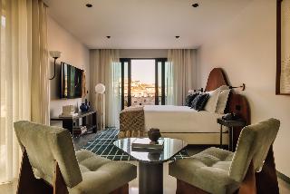The Rebello Hotel & Spa fotoÄŸrafÄ±