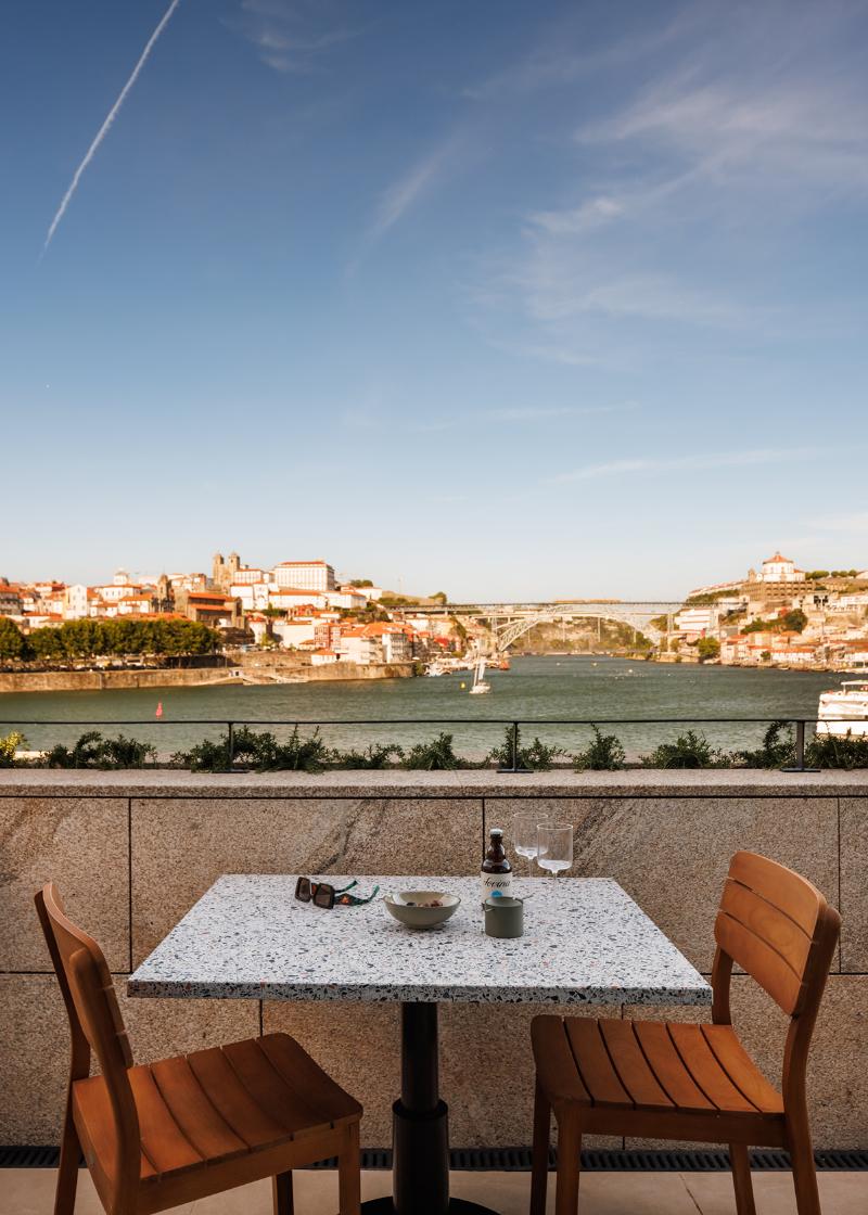 The Rebello Hotel & Spa - Oda