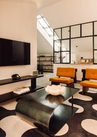 The Rebello Hotel & Spa fotoÄŸrafÄ±