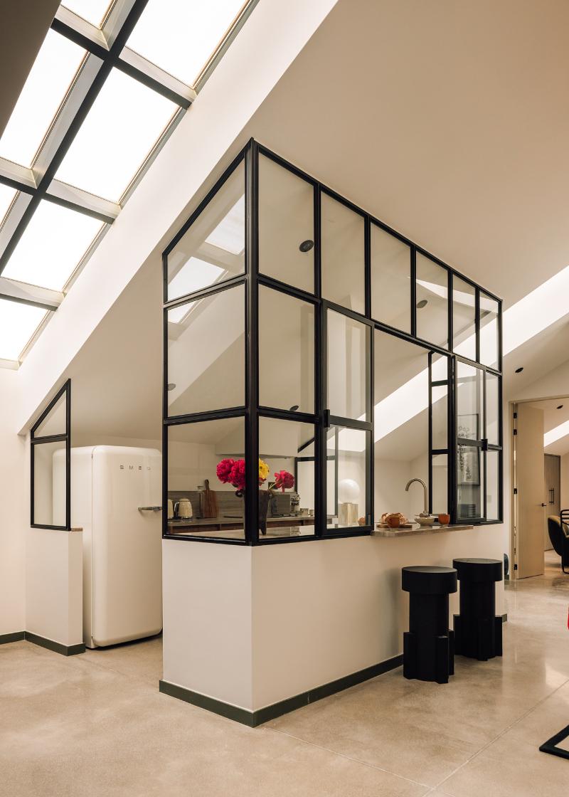 The Rebello Hotel & Spa - Oda
