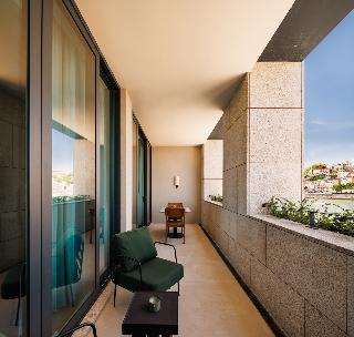 The Rebello Hotel & Spa fotoÄŸrafÄ±