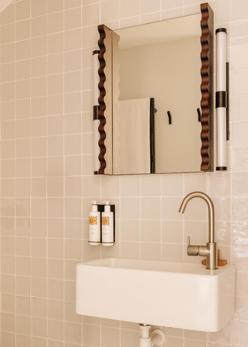 The Rebello Hotel & Spa - Oda
