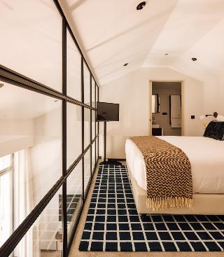 The Rebello Hotel & Spa fotoÄŸrafÄ±