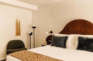 The Rebello Hotel & Spa fotoÄŸrafÄ±