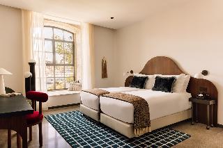 The Rebello Hotel & Spa fotoÄŸrafÄ±
