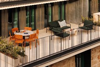 The Rebello Hotel & Spa fotoÄŸrafÄ±