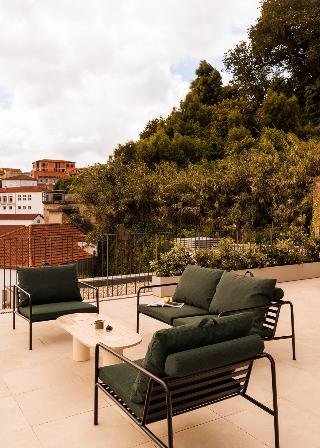 The Rebello Hotel & Spa fotoÄŸrafÄ±