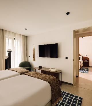 The Rebello Hotel & Spa fotoÄŸrafÄ±