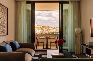 The Rebello Hotel & Spa fotoÄŸrafÄ±