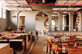 The Rebello Hotel & Spa fotoÄŸrafÄ±