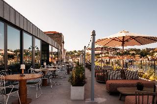 The Rebello Hotel & Spa fotoÄŸrafÄ±
