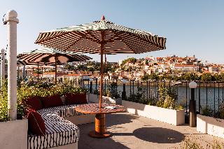 The Rebello Hotel & Spa fotoÄŸrafÄ±