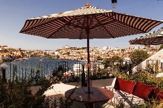The Rebello Hotel & Spa fotoÄŸrafÄ±