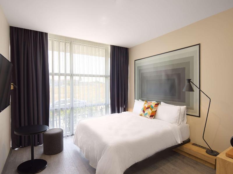 Ibis Istanbul Airport - Genel